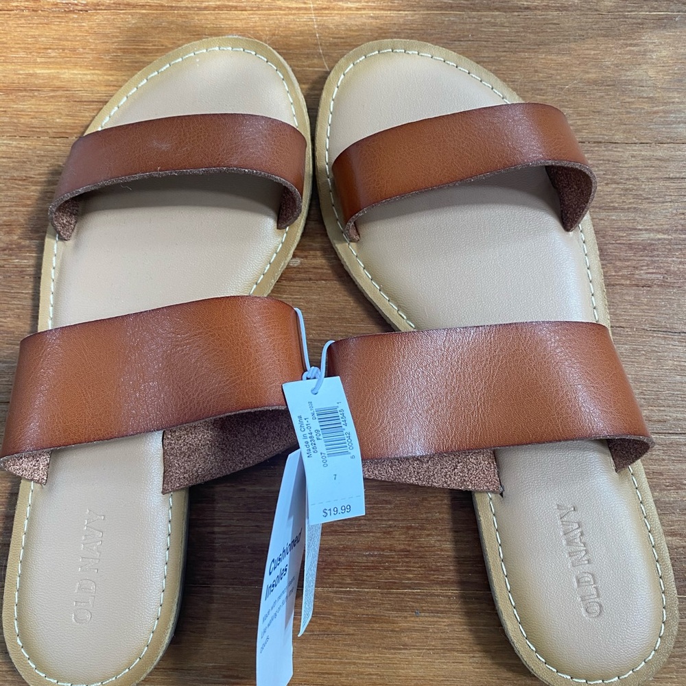 Old Navy Sandals